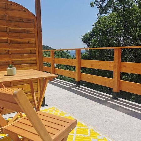 Appartement De 30M2 Pour 2 Personnes Venaco Venaco  Exterior foto