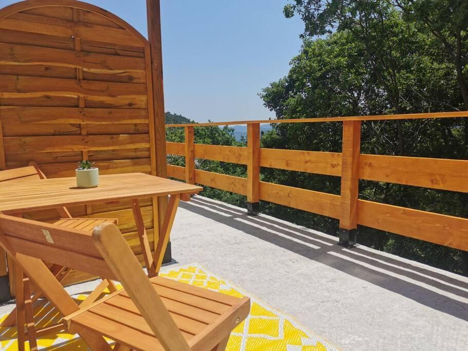 Appartement De 30M2 Pour 2 Personnes Venaco Venaco  Exterior foto